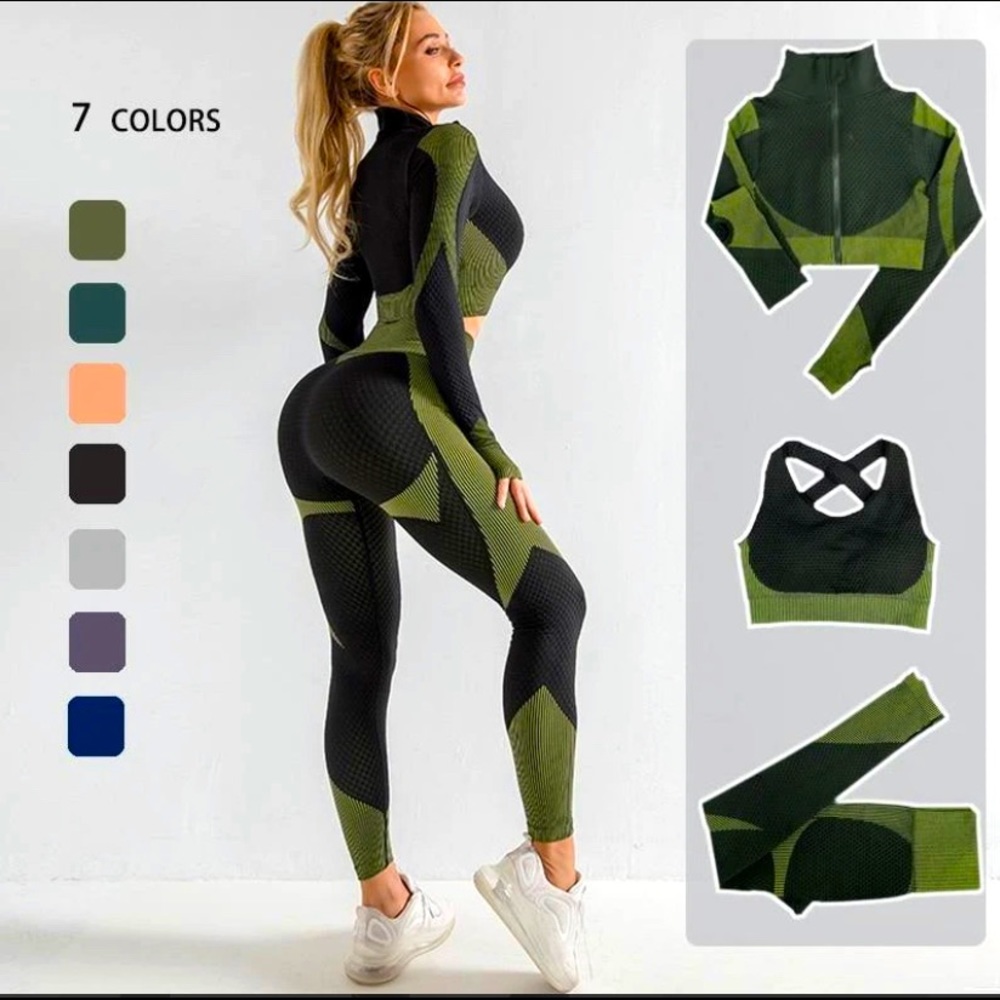 butt lifting anti cellulite fitness apparel